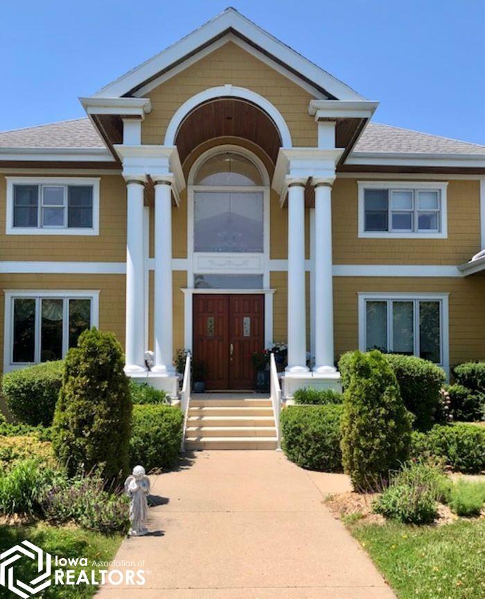 Lakeview Dr, Fairfield, IA 52556