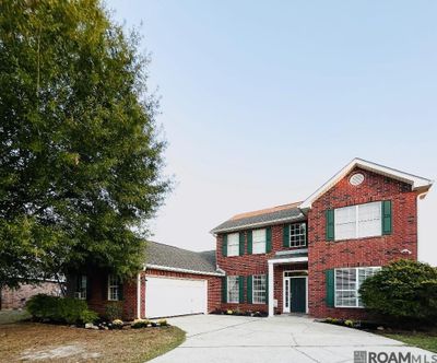 312 Colt Ct, House other with 4 bedrooms, 2 bathrooms and null parking in Covington LA | Image 1