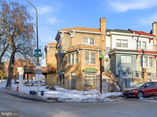 1601 S 60th St, PHILADELPHIA, PA, 19142-1403 | Card Image