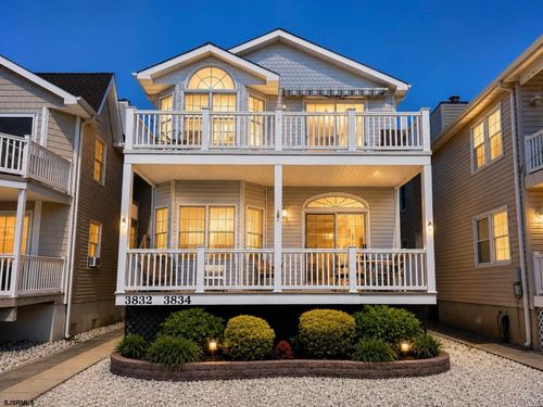 1-3832 Asbury Ave, Ocean City, NJ, 08226-1722 | Card Image