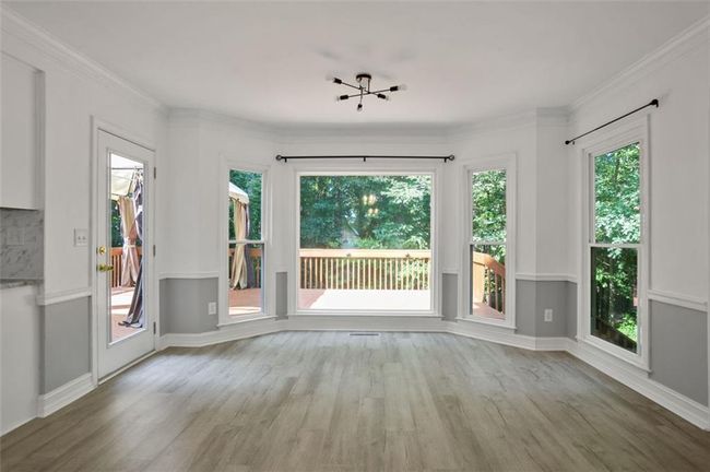 2316 Fripp Overlook Nw, House other with 5 bedrooms, 4 bathrooms and 2 parking in Acworth GA | Image 14
