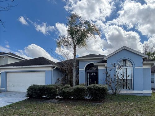 12414 Bohannon Blvd, ORLANDO, FL, 32824-6095 | Card Image