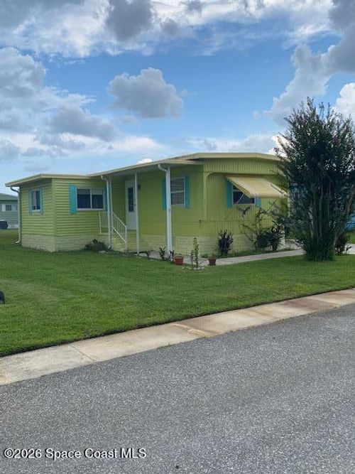 570 Marnie Cir, West Melbourne, FL, 32904-5759 | Card Image