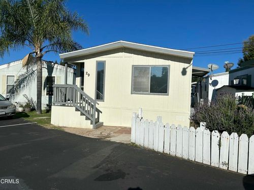 trlr-29-451 Sellers St, Glendora, CA, 91741-3885 | Card Image