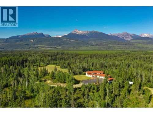 2805 Morrison Rd, Valemount, BC, V0E2Z0 | Card Image