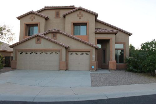 12124 N 142nd Dr, Surprise, AZ, 85379-4944 | Card Image