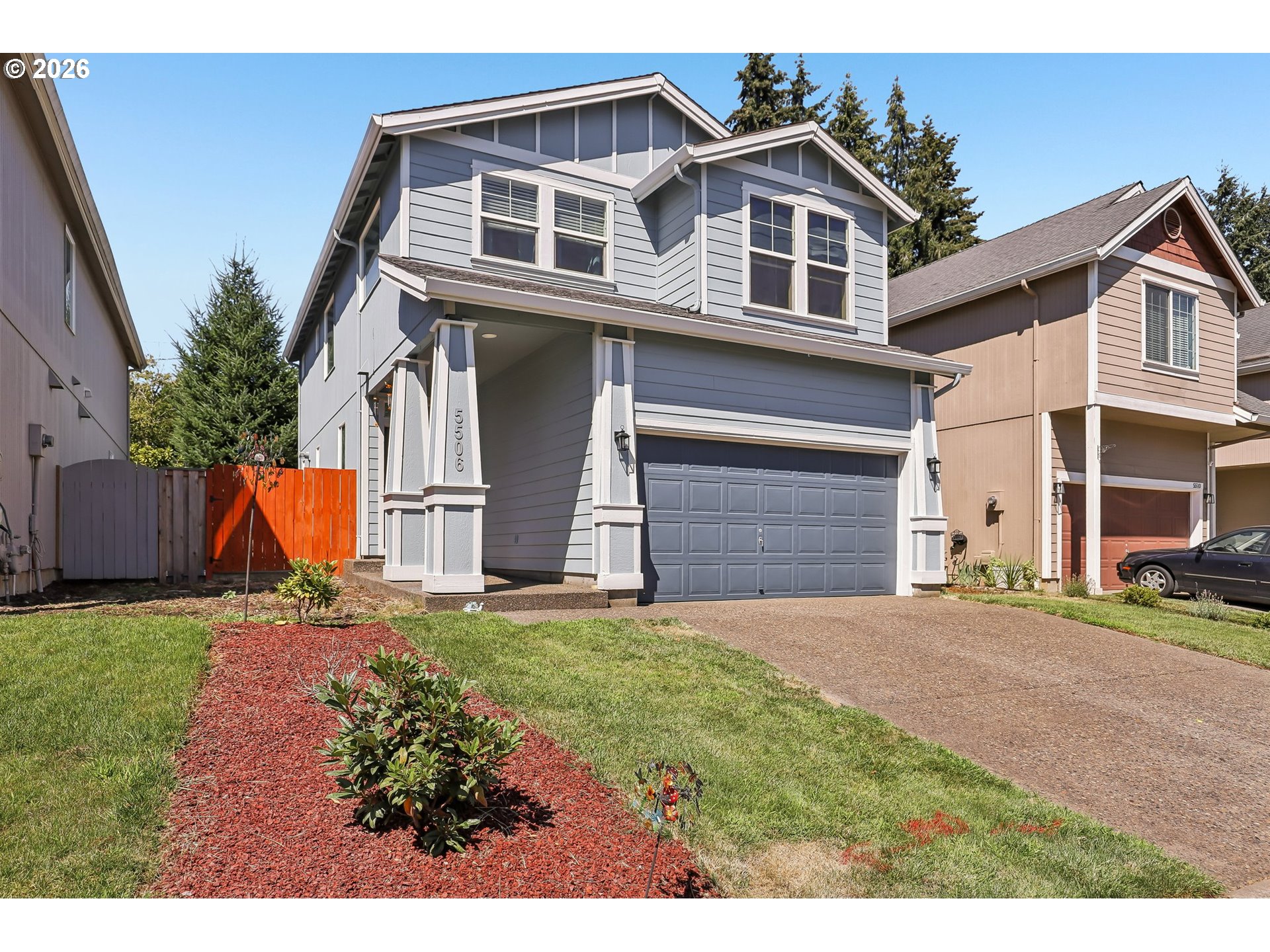 Residential in Vancouver 2