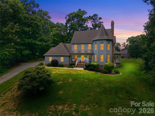 132 Chippewa Trl, China Grove, NC, 28023-9700 | Card Image