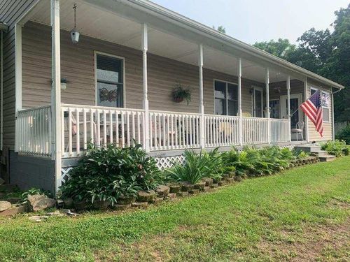 3437 County Road 995, Green Forest, AR, 72638-3479 | Card Image