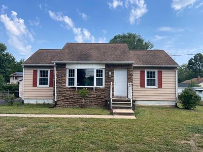 1404 W Oak, House other with 2 bedrooms, 1 bathrooms and null parking in Vineland NJ | Image 1