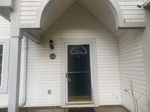 22192 Cape Cod Way, Farmington Hills, MI, 48336-4363 | Card Image