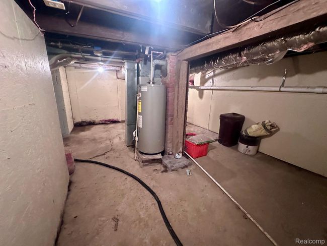 1 1 St St, House other with 3 bedrooms, 1 bathrooms and null parking in Yale MI | Image 27