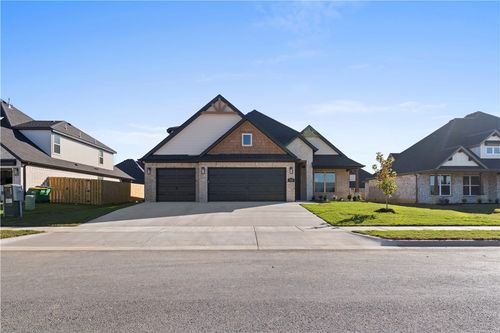 1501 Josephine Dr, Centerton, AR, 72719-3023 | Card Image