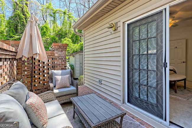 199 Stornoway Dr, Townhouse with 3 bedrooms, 2 bathrooms and 3 parking in Clayton GA | Image 53