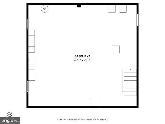 756 Province Line Rd, House other with 4 bedrooms, 3 bathrooms and null parking in ALLENTOWN NJ | Image 41