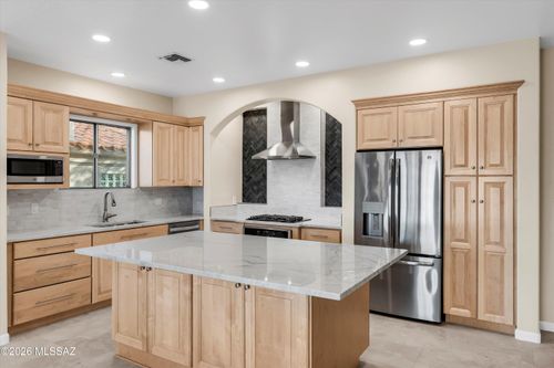 2851 N Placita Rancho Agave, Tucson, AZ, 85715 | Card Image