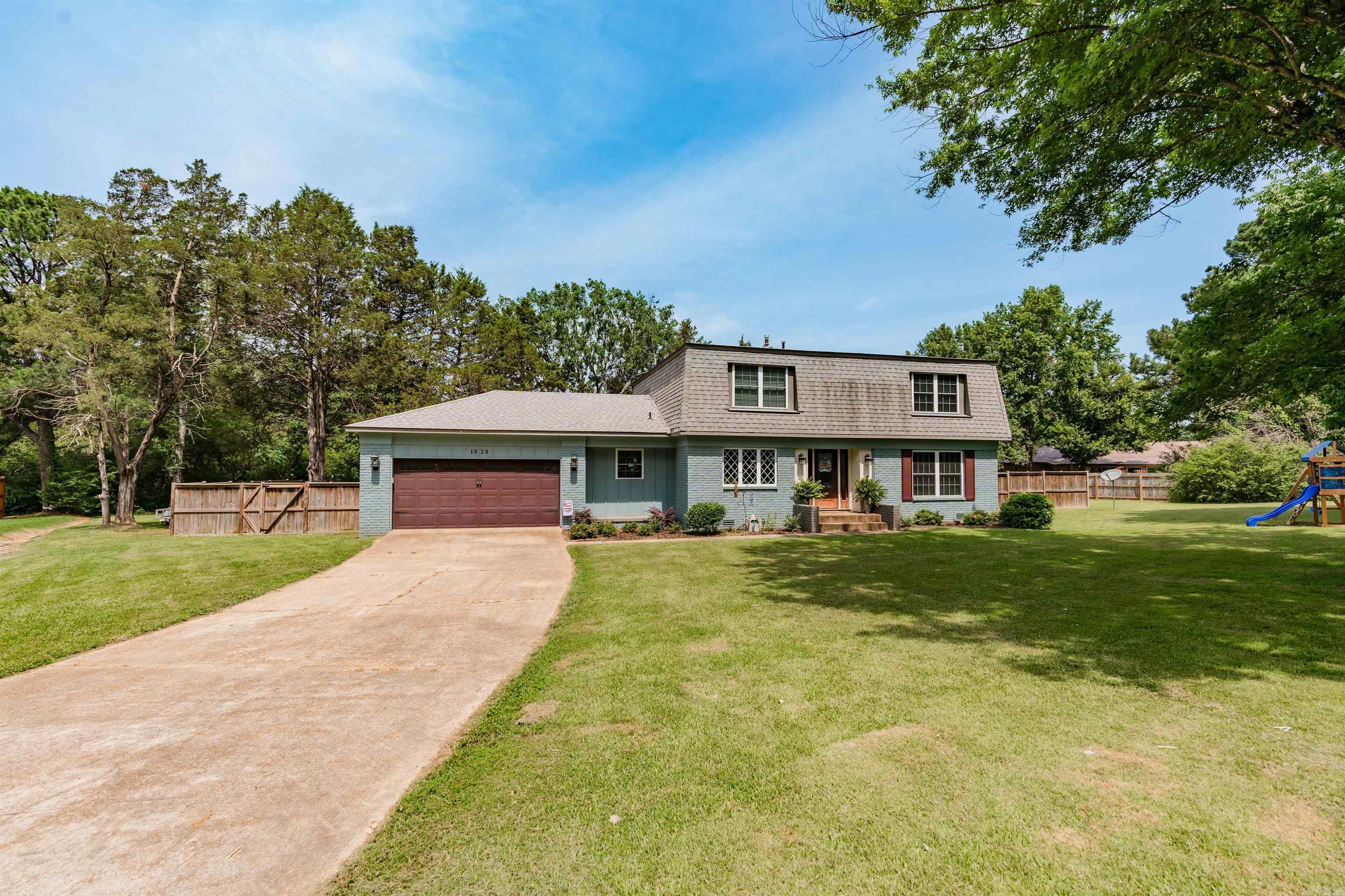 Westgate Cir, Heber Springs, AR 72543 #1
