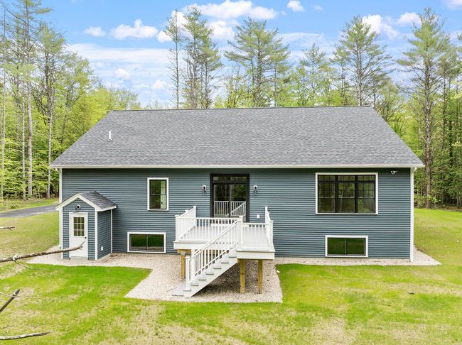 380 Greenfield Rd, House other with 3 bedrooms, 2 bathrooms and null parking in Peterborough NH | Image 52