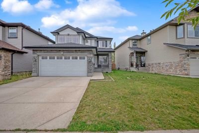 1113 Kincora Dr Nw, House detached with 4 bedrooms, 3 bathrooms and 2 parking in Calgary AB | Image 3