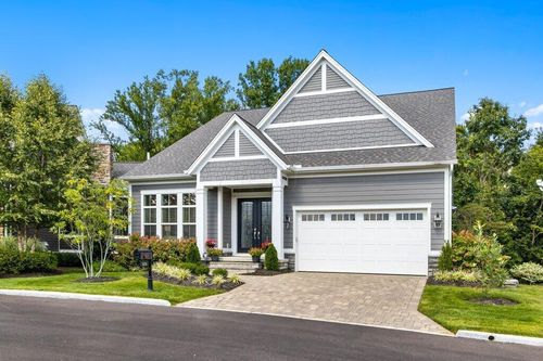 1574 Villa Way, Powell, OH, 43065-5178 | Card Image