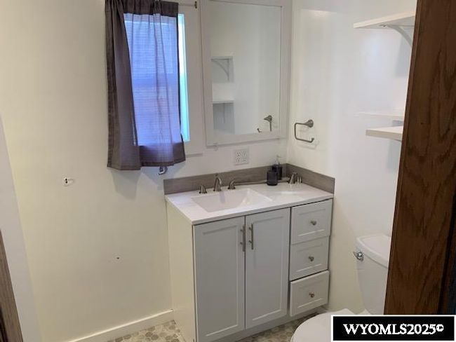 2020 Sage Ln, House other with 2 bedrooms, 1 bathrooms and null parking in Worland WY | Image 18