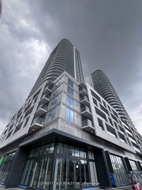 1501-2033 Kennedy Rd, Toronto, ON, M1T0B9 | Card Image