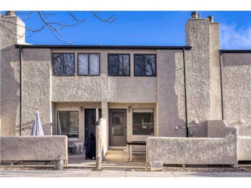 9-1109 8th St, Golden, CO, 80401-1008 | Card Image