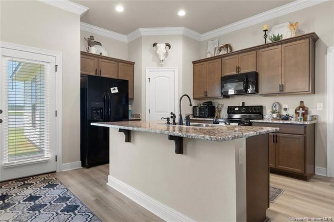 1476 Downing Rd, House other with 3 bedrooms, 2 bathrooms and null parking in Lake Charles LA | Image 6