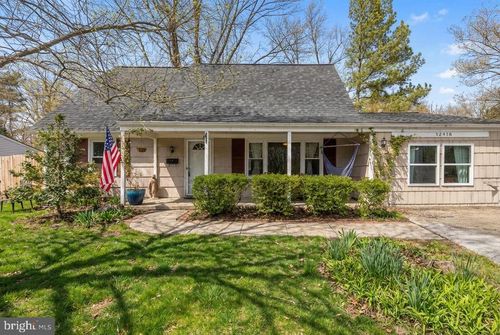 12316 Melling Ln, BOWIE, MD, 20715-2953 | Card Image