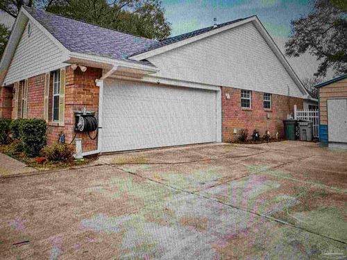 5577 Shadow Grove Blvd, Pensacola, FL, 32526-1047 | Card Image