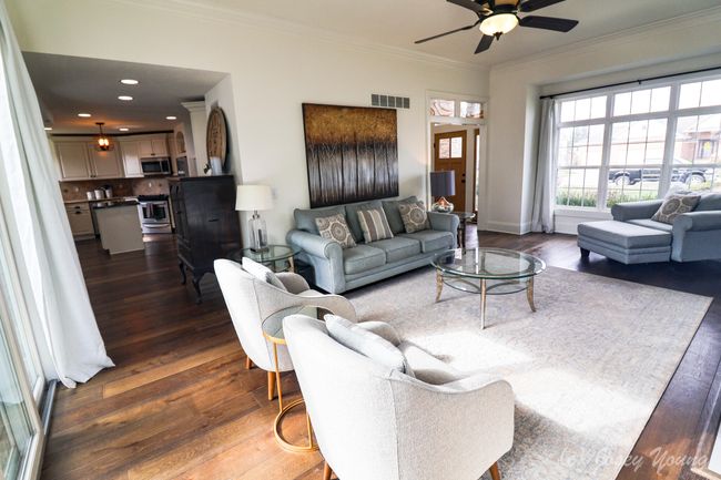 12709 Ospreys Way, House other with 5 bedrooms, 4 bathrooms and null parking in Dewitt MI | Image 22