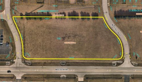 3509 Misty Hollow Dr, Belleville, IL, 62220-3581 | Card Image