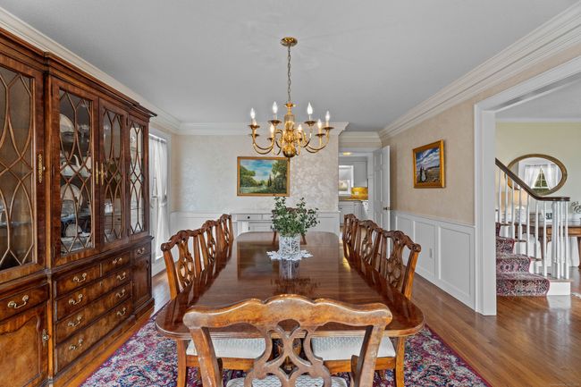 9 Academy Ln, House other with 4 bedrooms, 3 bathrooms and null parking in Old Lyme CT | Image 9