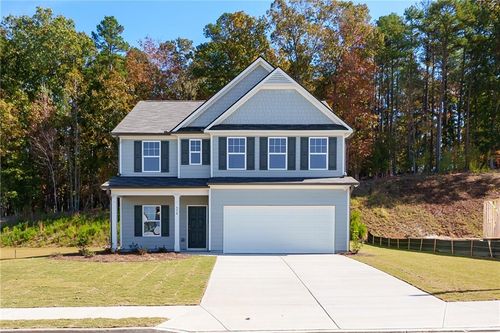 576 River Run Dr, Dallas, GA, 30132-3269 | Card Image