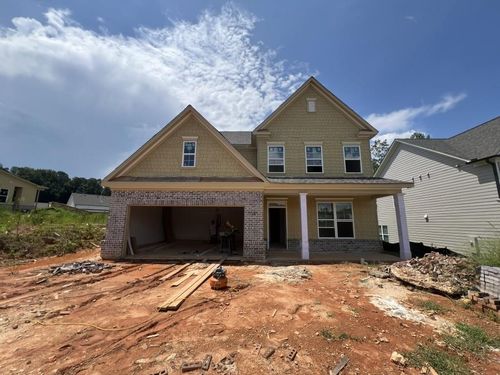 5667 Evelyn Ln, Flowery Branch, GA, 30542-1127 | Card Image