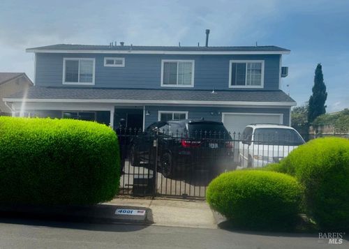 4001 Jenkins Way, San Pablo, CA, 94806 | Card Image