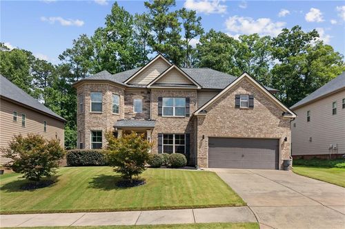 4856 Albany Way, Atlanta, GA, 30331-7958 | Card Image