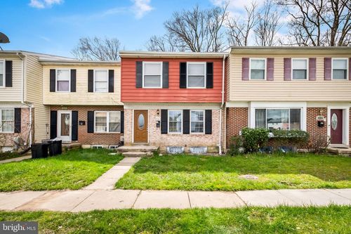 1443 Charlestown Dr, EDGEWOOD, MD, 21040-2205 | Card Image