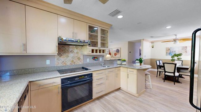 481 Indian Creek Dr, House other with 4 bedrooms, 2 bathrooms and null parking in Cocoa Beach FL | Image 17