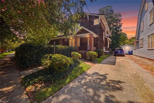 931 Jamestown Cres, Norfolk, VA, 23508-1432 | Card Image