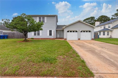1528 Galvani Dr, Virginia Beach, VA, 23454-6929 | Card Image
