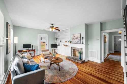 307 W Main St, Haw River, NC, 27258-9655 | Card Image