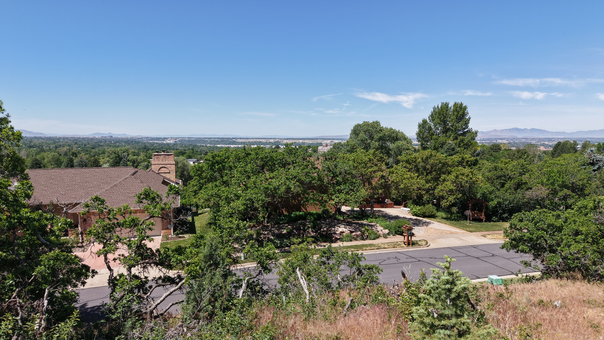 Land in Ogden