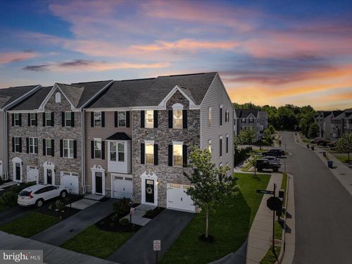 110 Fritillary Ct, LAKE FREDERICK, VA, 22630-1901 | Card Image