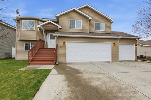 6510 S Waterlilly Ln, Spokane, WA, 99224 | Card Image