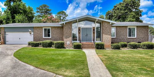 2518 Springwood Ct E, Augusta, GA, 30904 | Card Image