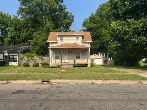 918 N Blackstone St, Jackson, MI, 49202-3305 | Card Image