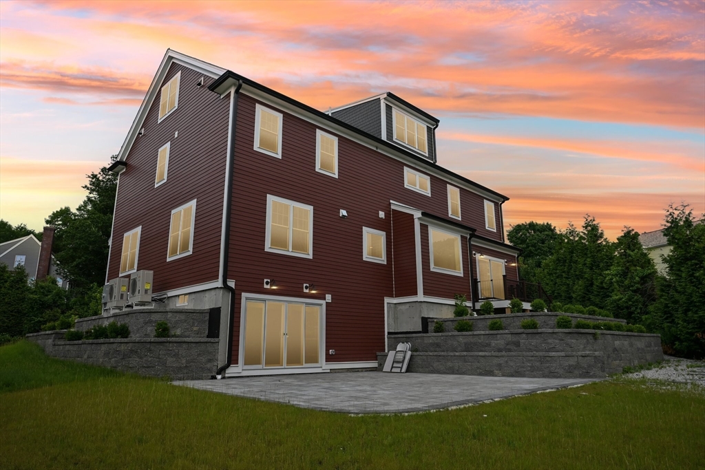 Residential in Natick 2