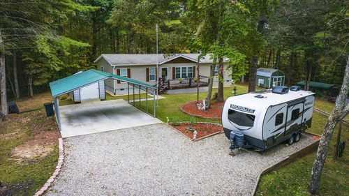 280 Old Beech Rd, Blairsville, GA, 30512-2849 | Card Image