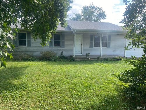 693 E Vincennes St, Orleans, IN, 47452-9107 | Card Image